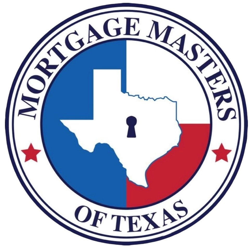 Mortgage Masters of Texas Logo